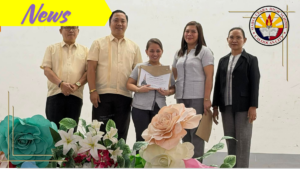 MCHS Marks Dual Achievement in Literacy Advancement and Sanitation Progress/NEWS