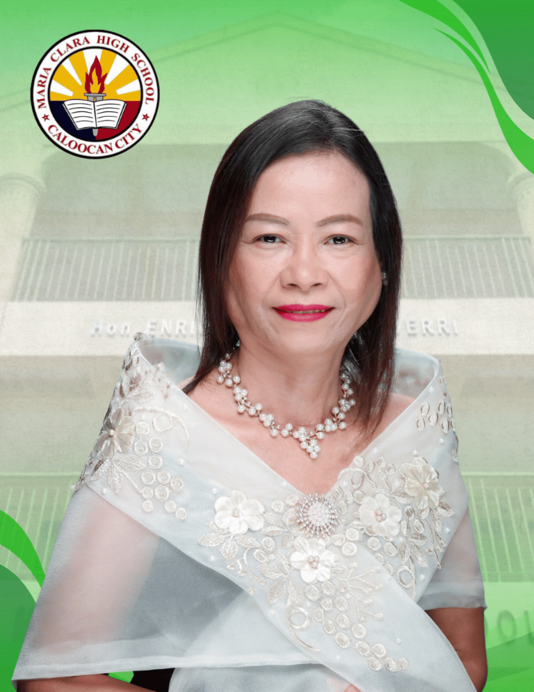 AGNES C. SIMON