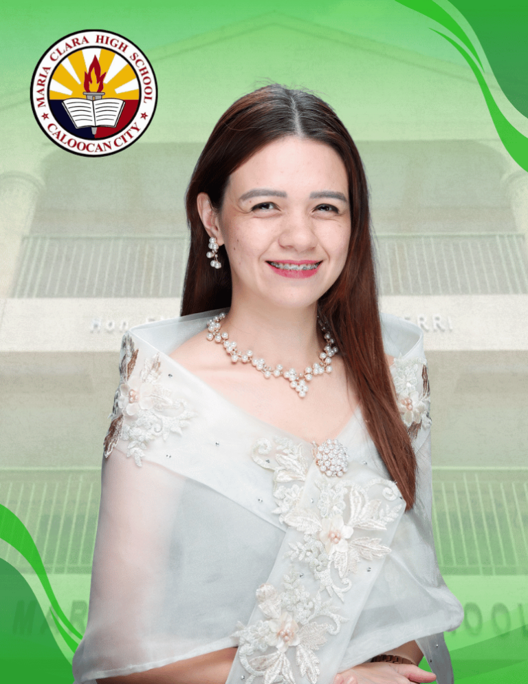 ANNALEE VALYNNE B. DELA PEÑA