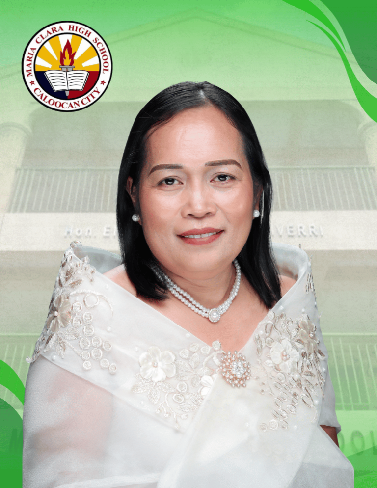 BRENDA M. VILLAPAZ