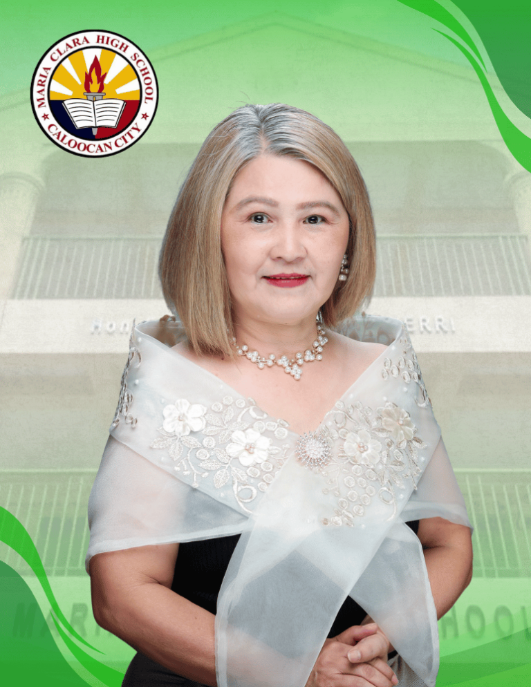 CARIDAD R. REYES