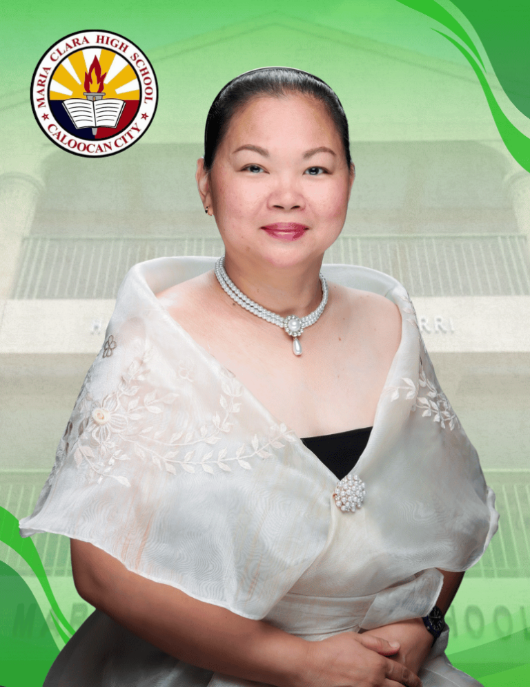 CECILLE JOY A. GACUSAN
