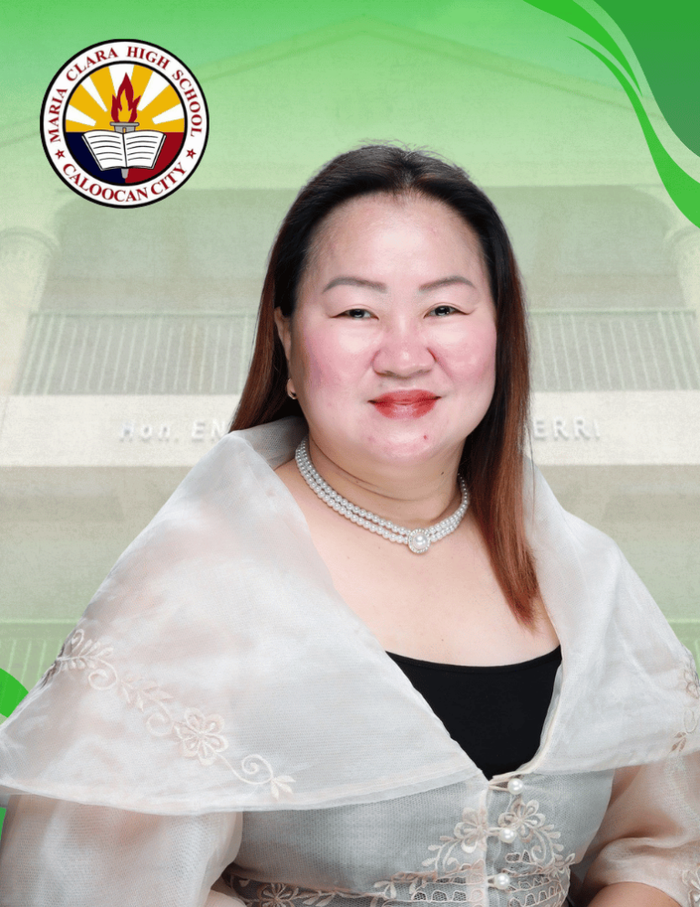 CECILLE MAY M. AREVALO II