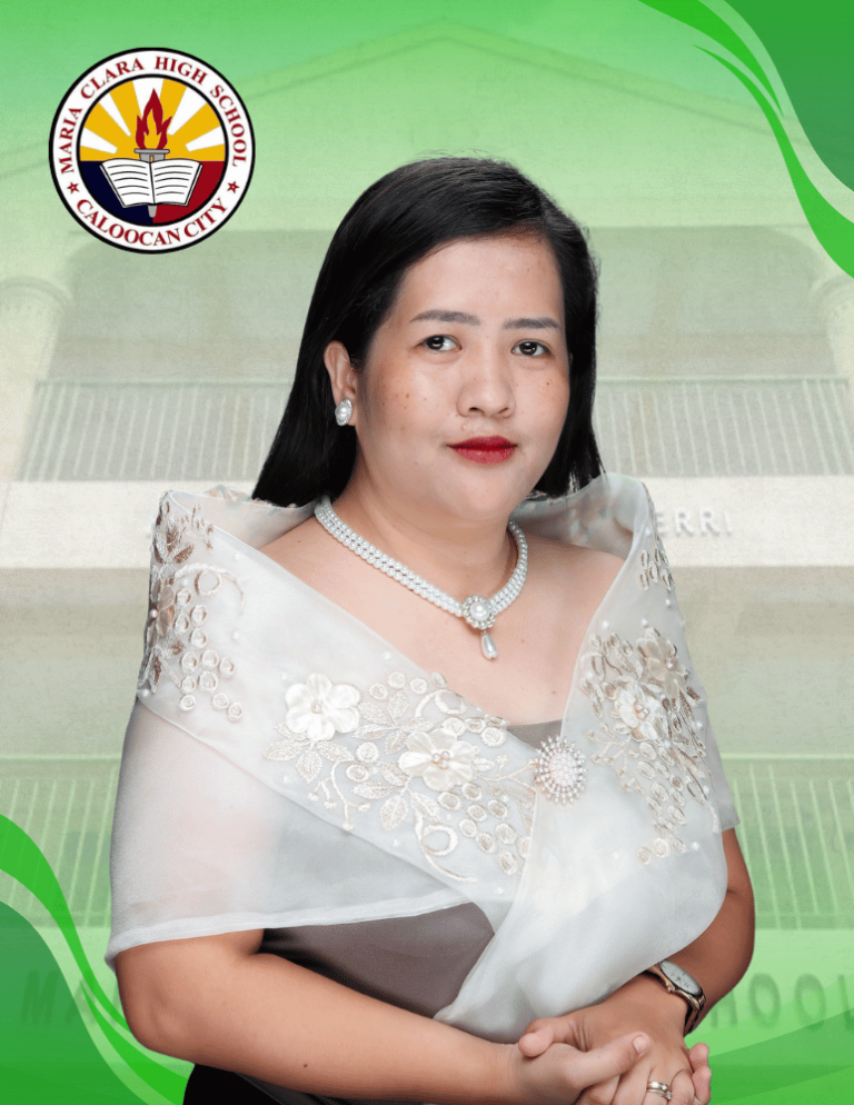 CHRISTINE JOY P. LACASA