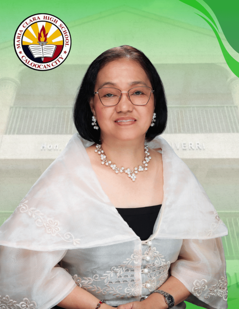 DAISY G. MANRIQUE