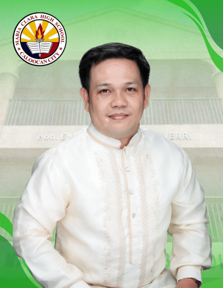 DAN RAFAEL P. PALAGANAS