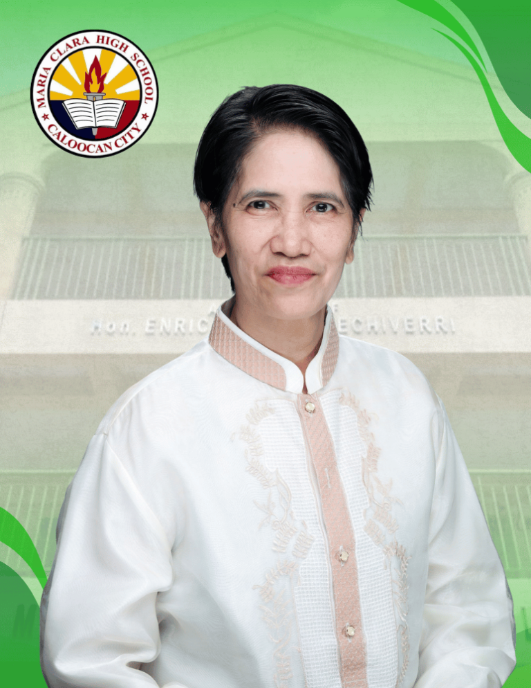 ESPERANZA M.LUSTRE