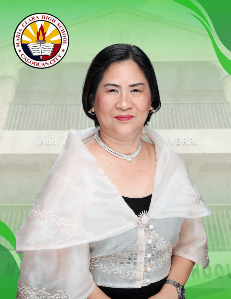 EVELYN L. VENTURA