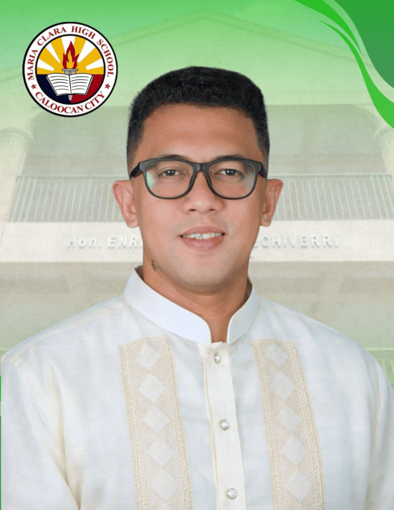 GILBERT G. DUQUE