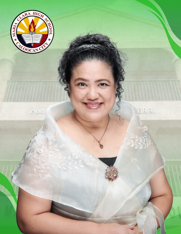 GLORIA D. ATIENZA
