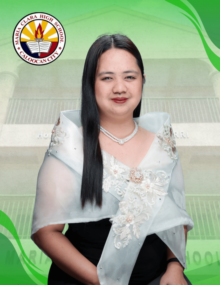 JAIMIE ANGELA D. PIMENTEL