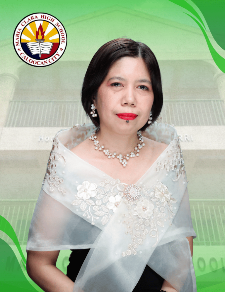 JANETH H. BERNAL