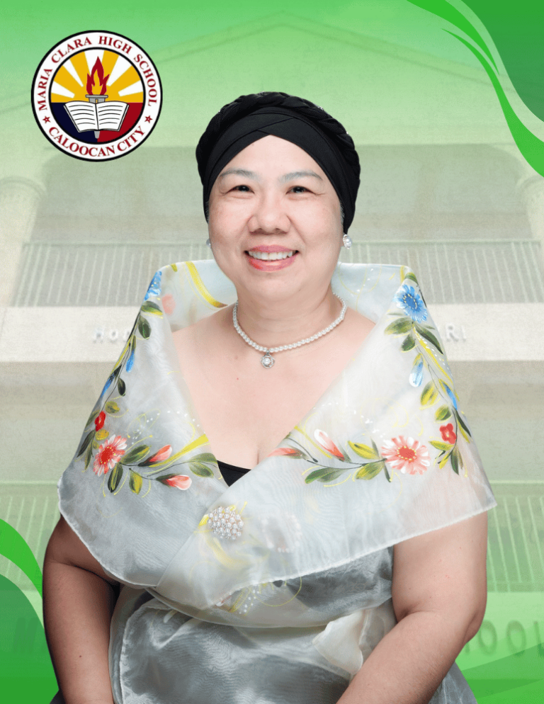 jeanette z. santos