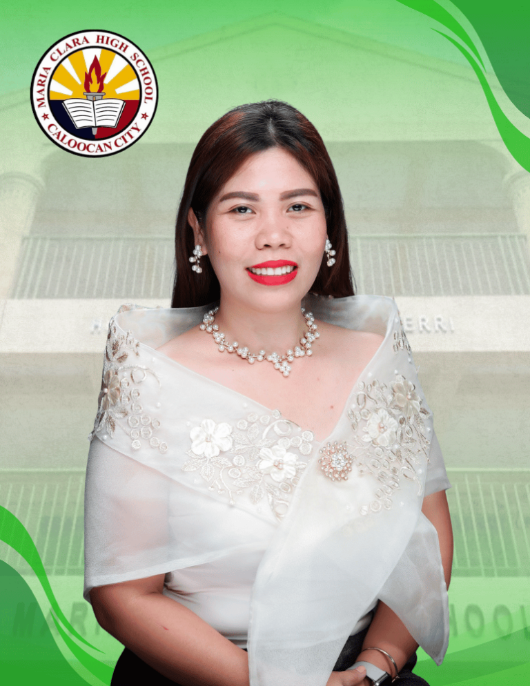 JENNY ANN P. LATEGANO