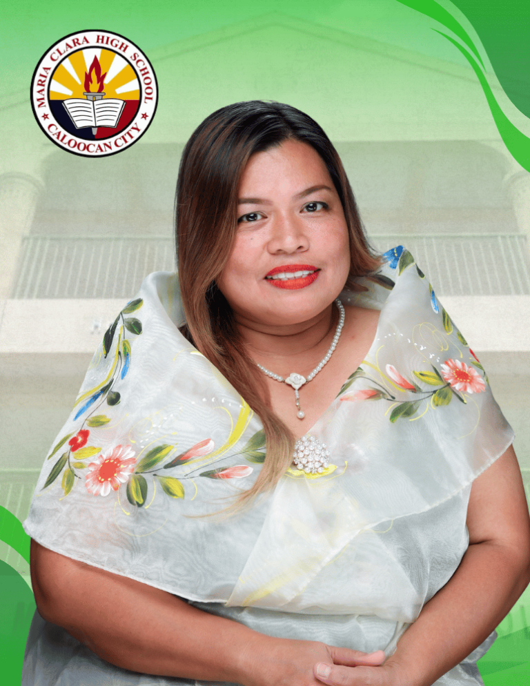 jenny-fer A. PITOY