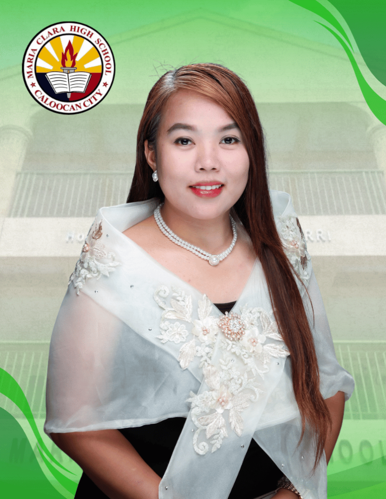 JONALYN H. DE PAZ