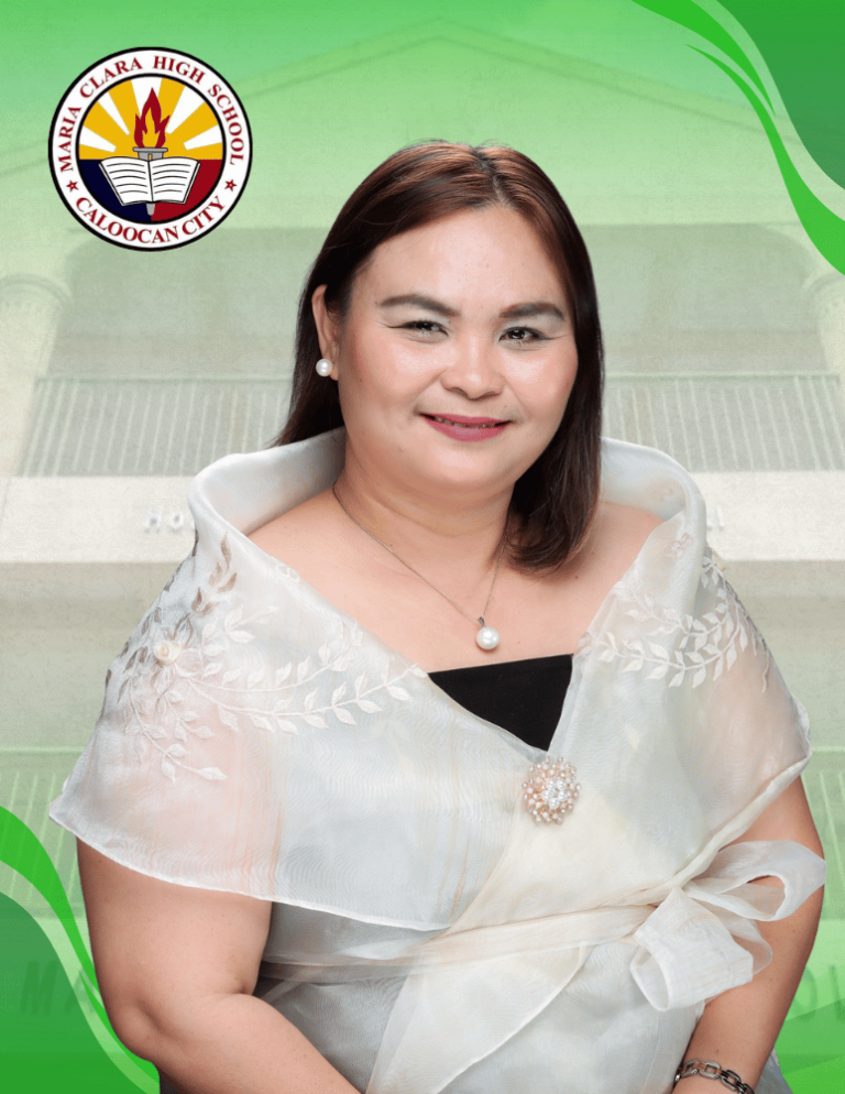 JOSEPHINE S. VILLANUEVA