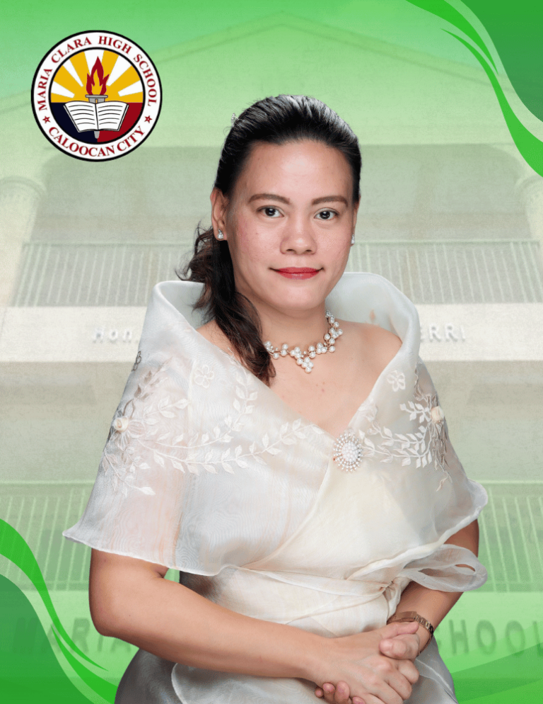 JULIE ANNE F. ENRIQUEZ