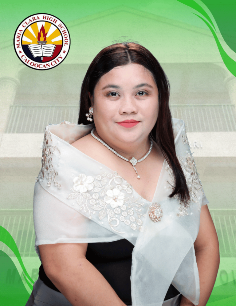 MA. FATIMA G. LUNA