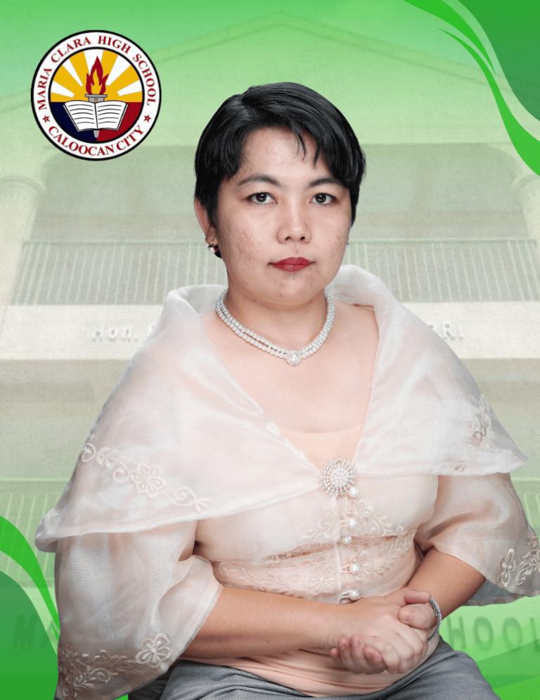 MA. KRIZZLE L. MARCIAL