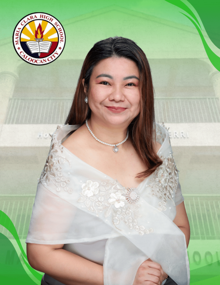 MARICEL E. LUCENA