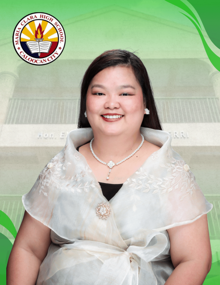 MARICRIS M. LAUDE