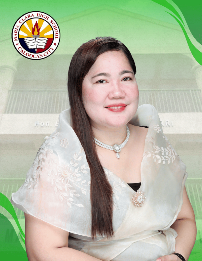 MARIFLOR P. SANTOS