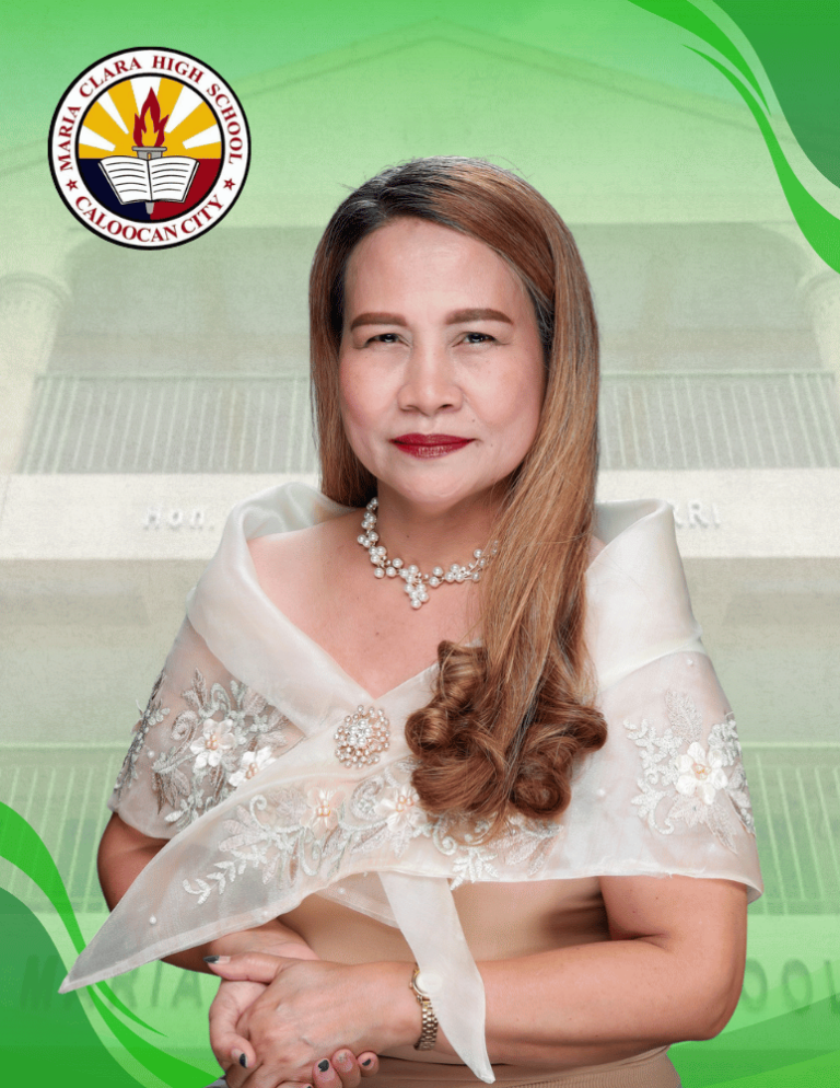 MARISOL T. RENON