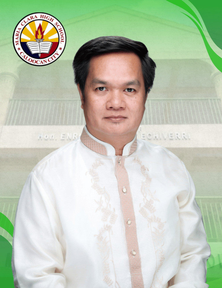 MARLON B. FERRIOL