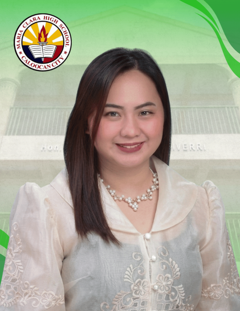 MARY ANN F. DELA CRUZ