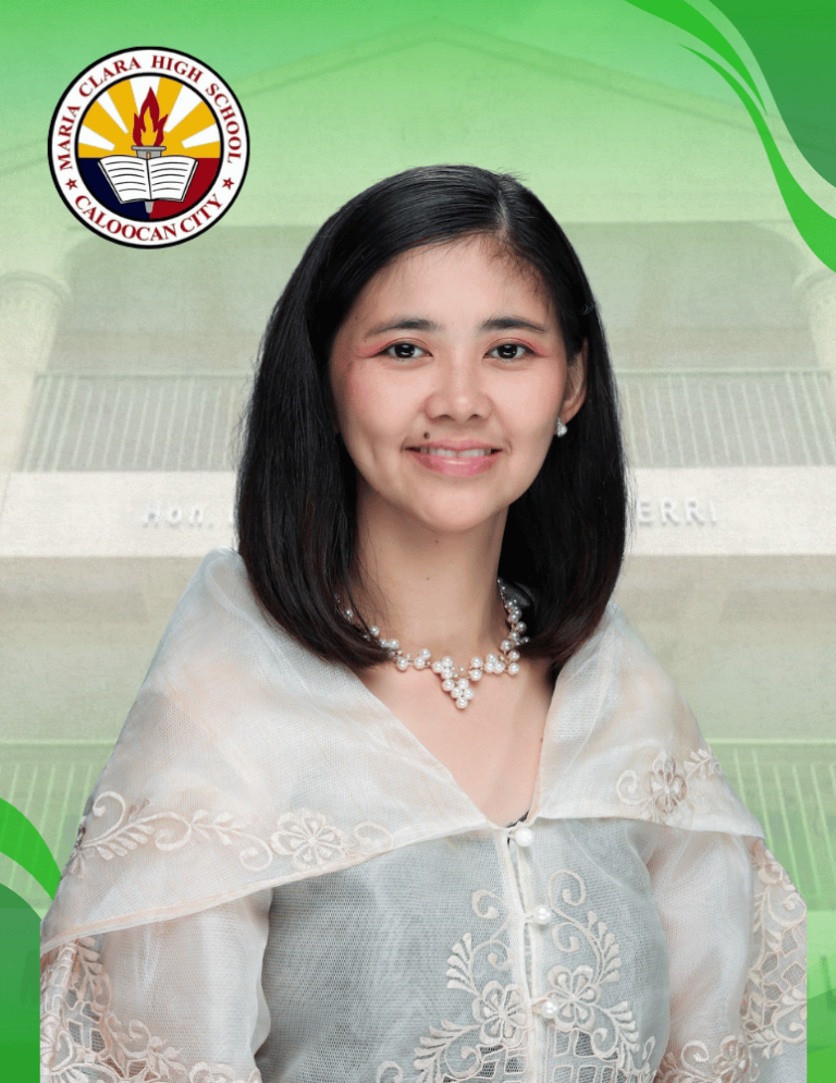MARY JOANNE D. LONGYAPON