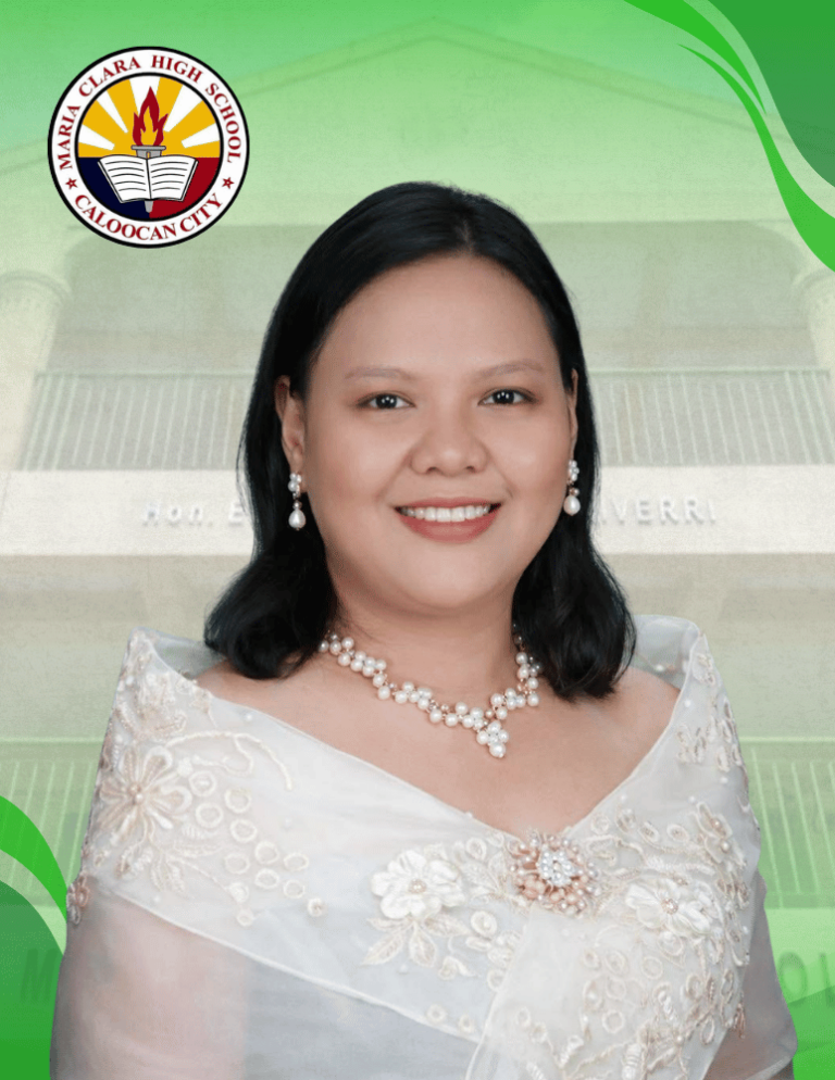 MARY JOY P. ESCALONA