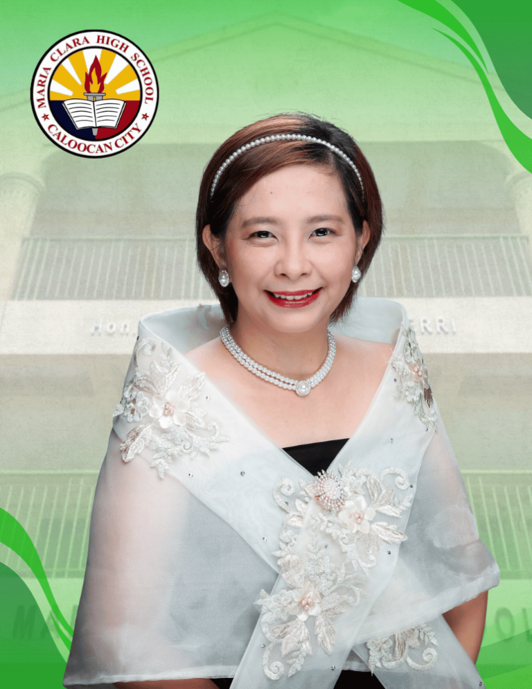 MARY JOY R. AZIN