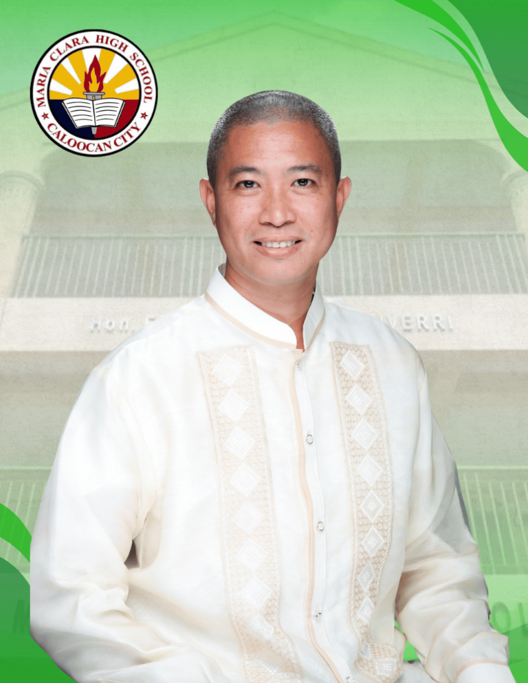 MAURICE E. DIMAIWAT