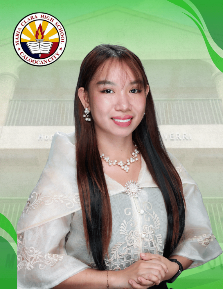 MIA M. CABATE