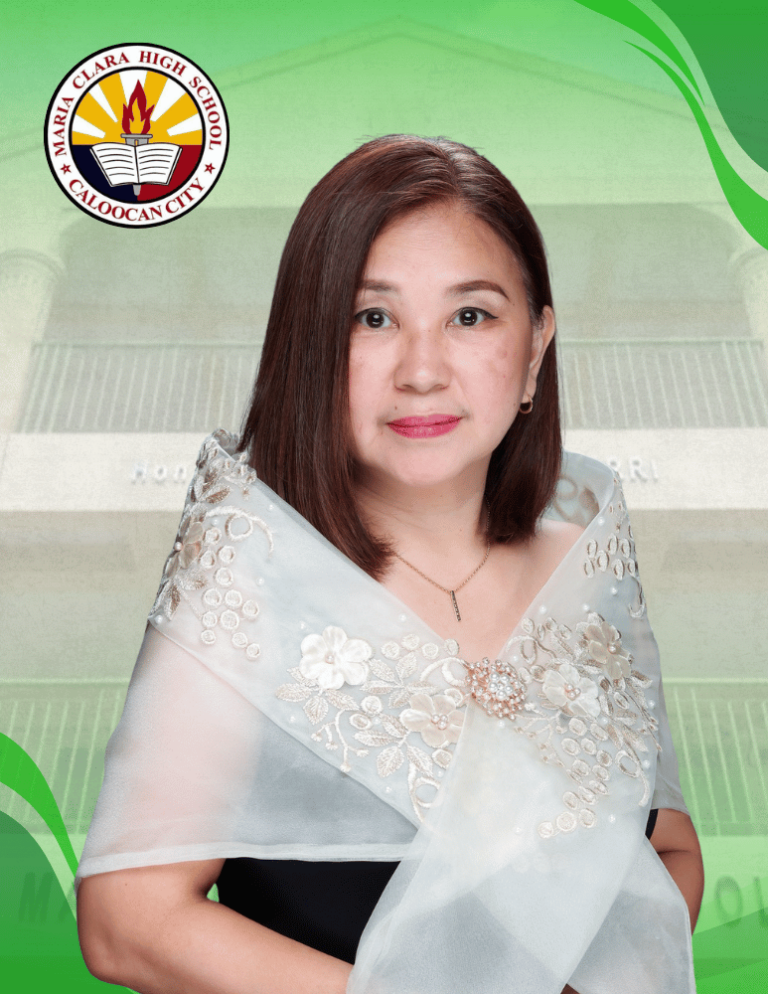 MYRA L. DELOS REYES