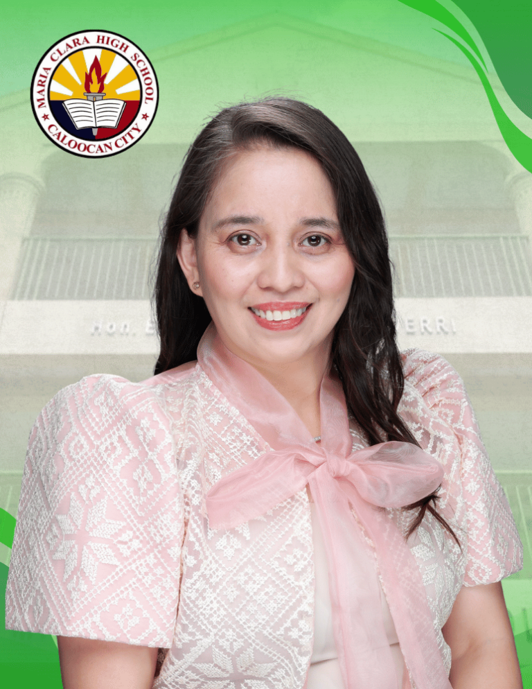 Dr. Maria Theresa D. Torres