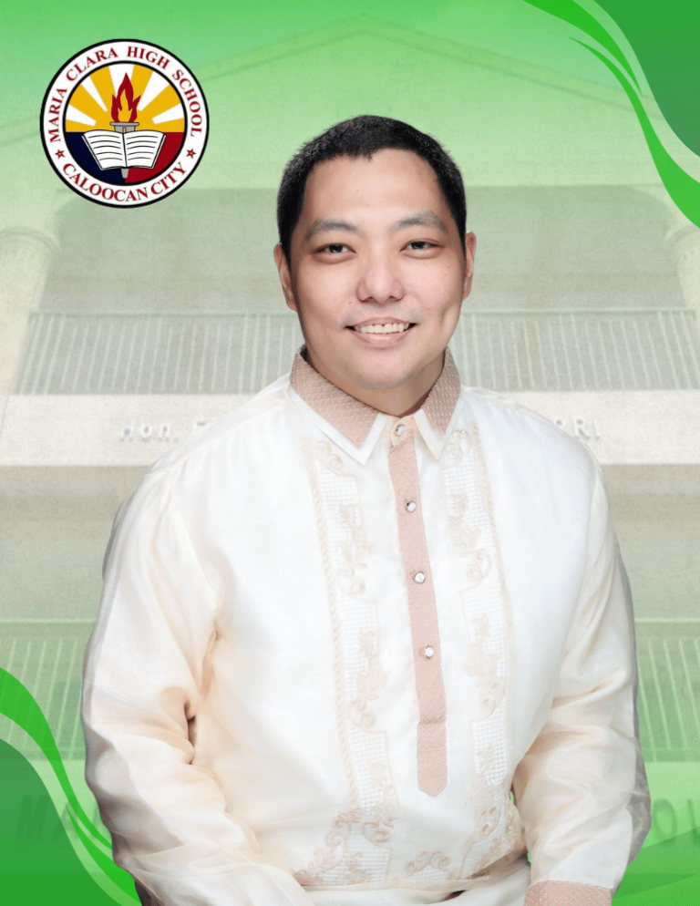 PATRICK ANSON G. SALANGSANG