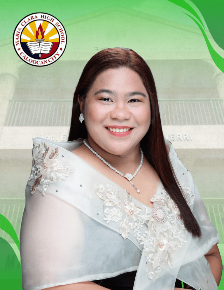 PRECIOUS GEMIMA R. PALLE