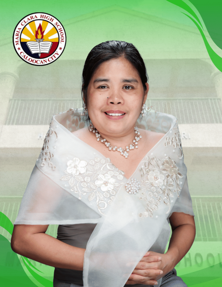 REGINA A. DELA CRUZ