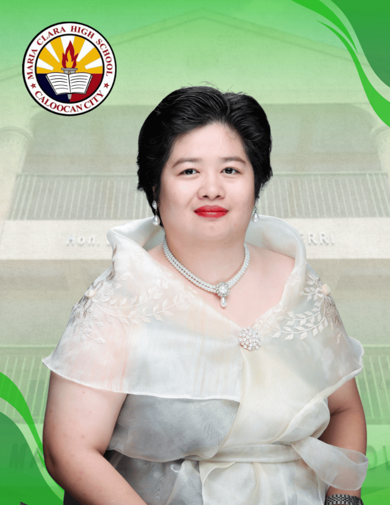 REGINE MAY G. ROMERO