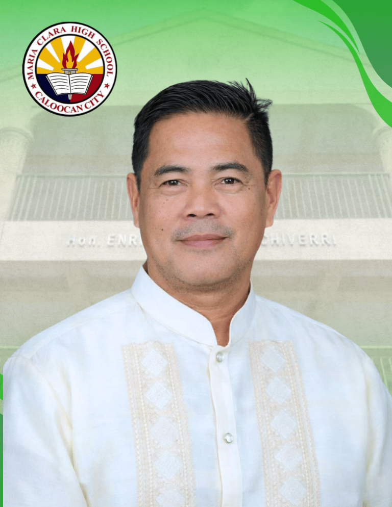 RODOLFO H. TOLENTINO
