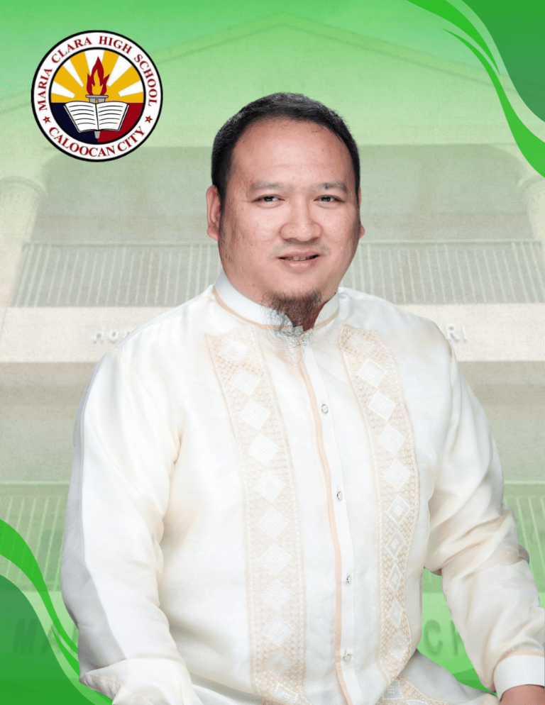 ROGER R. REYES JR.